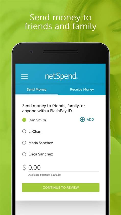 Is Netspend A Good Bank